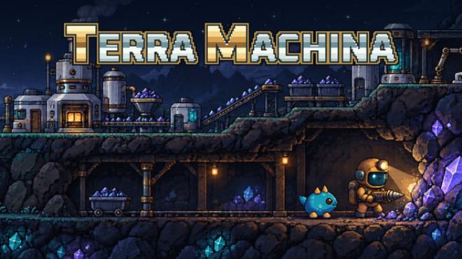 Terra Machina Free Download