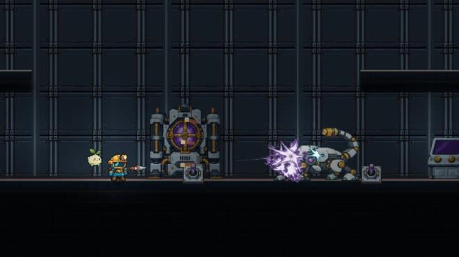 Terra Machina Torrent Download