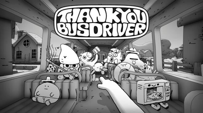 Thank You Bus Driver Free Download Thank You Bus Driver Free Download