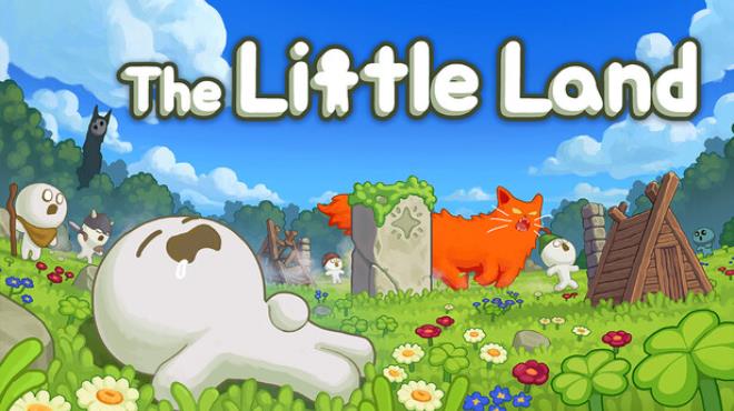 The Little Land Free Download
