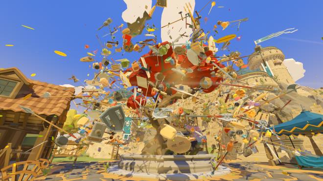 Tidy Up the Town Torrent Download