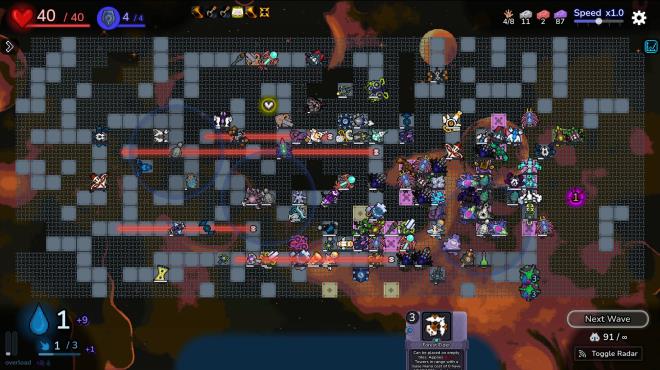 Tower Tactics II Torrent Download
