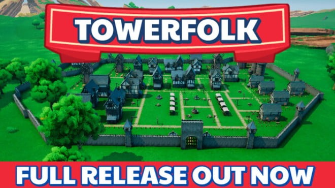 Towerfolk Free Download Towerfolk Free Download
