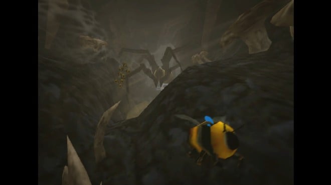 Tumblebee Torrent Download