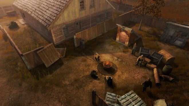 Tunguska The Visitation Final Cut v1 98 1 Torrent Download