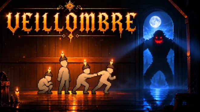 Veillombre Free Download