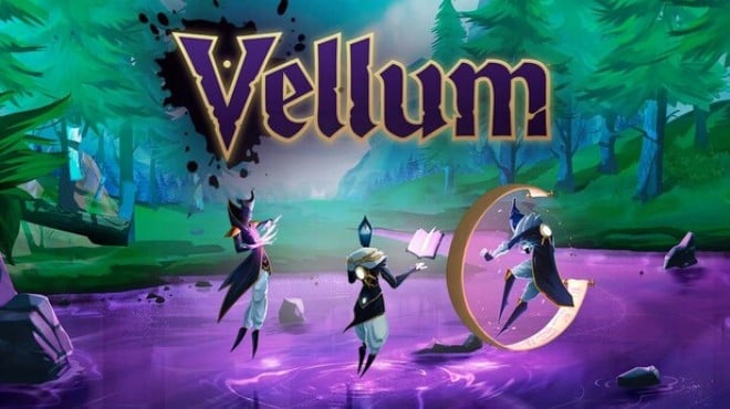Vellum v1 3 3 Free Download