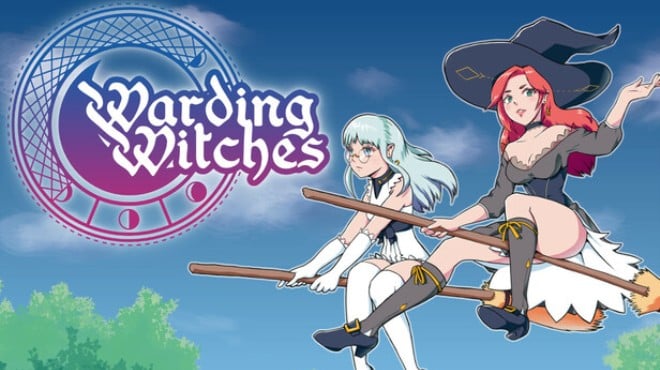 Warding Witches Free Download Warding Witches Free Download