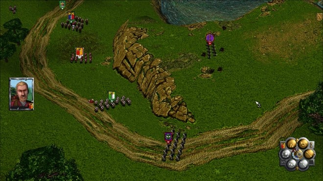 Warhammer: Dark Omen (Classic) Torrent Download
