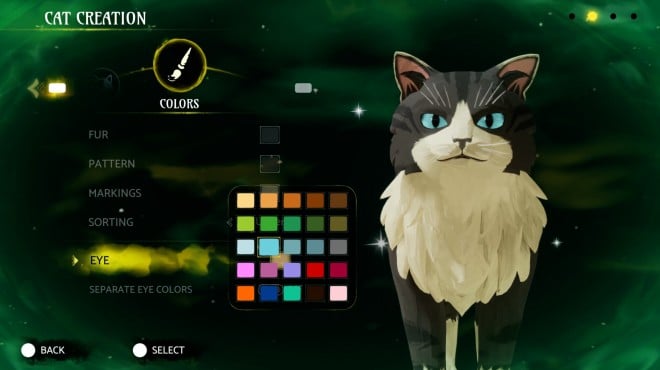 Warrior Cats Clans of the Forest PC Crack