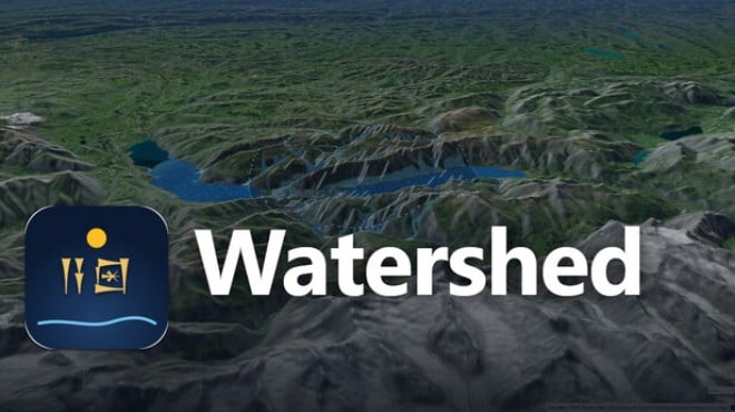 Watershed Free Download