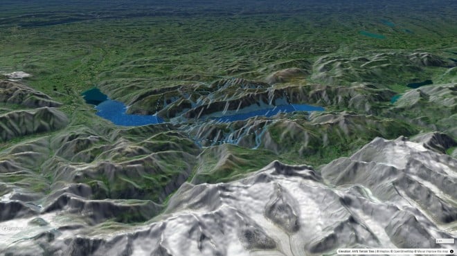 Watershed Torrent Download